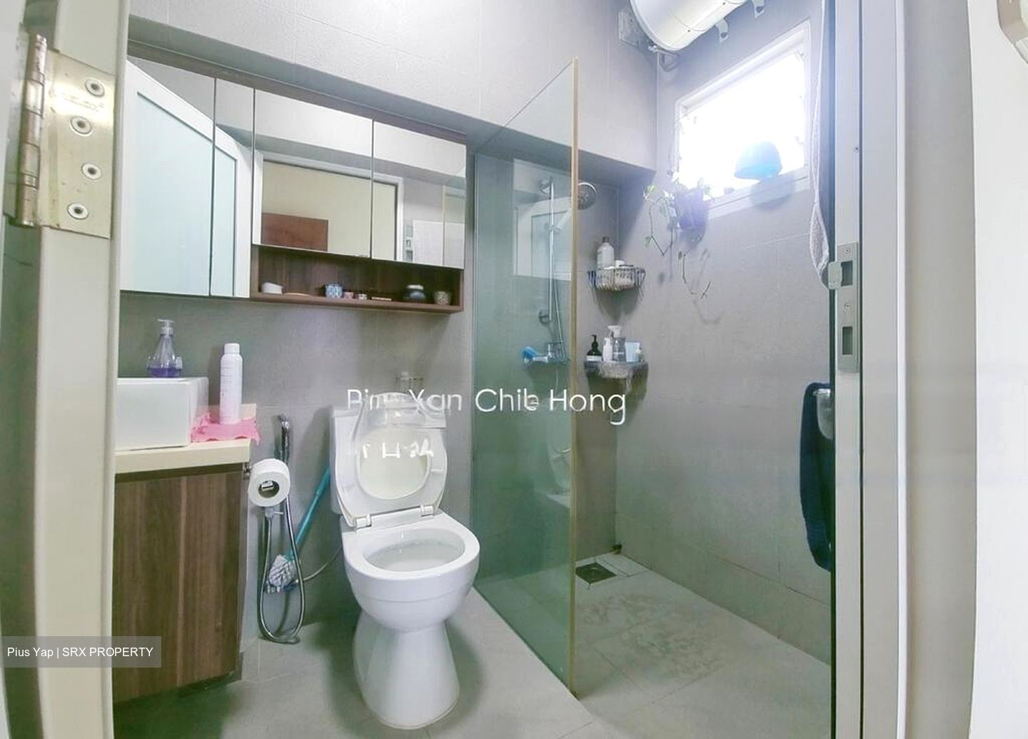 Blk 128C Punggol Field Walk (Punggol), HDB 5 Rooms #445475041